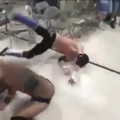 Sick moves