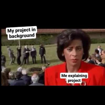 New project...