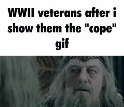 Cope