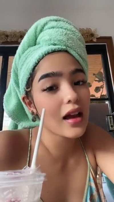 Andrea Brillantes