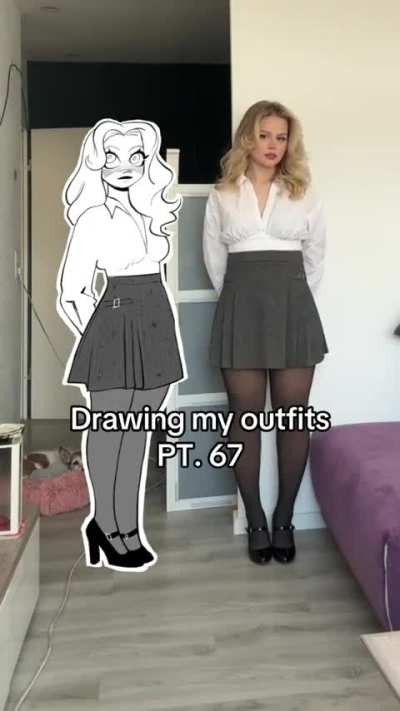 German Girl