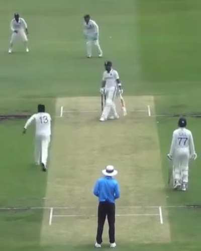 Bro atleast find a another way to get out against own team mates