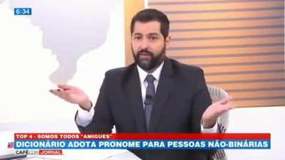 Os mimizentos que se fo***.
