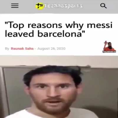 Leaved Barcelona