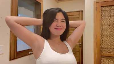 Heaven Peralejo