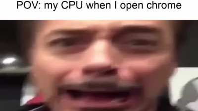 idfk