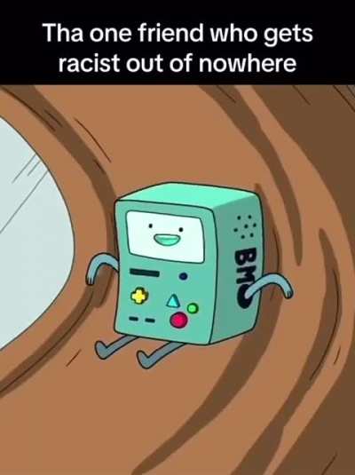 It&rsquo;s always the asian ones
