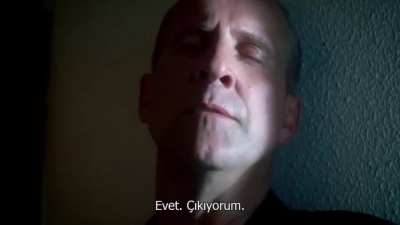 [Prison Break] "John Abruzzi &Ouml;l&uuml;m Sahnesi.."