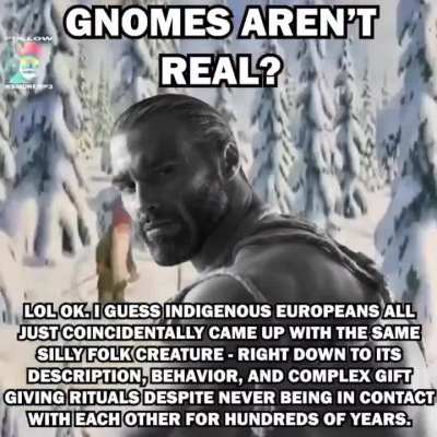 checkmate liberals 😎