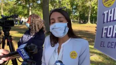 AOC SAYS PACK THE COURT. FUCK YES.