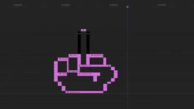 When someone says "that's shit edit" :