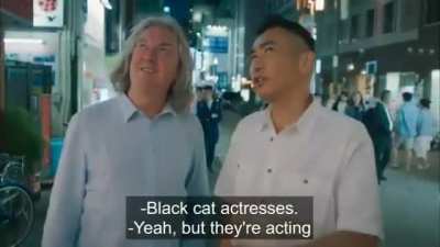 My man James may resisted a corruption i could not. RESPECT!!!