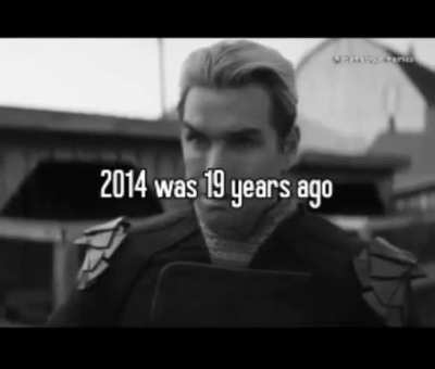 2014 felt like yesterday&hellip;