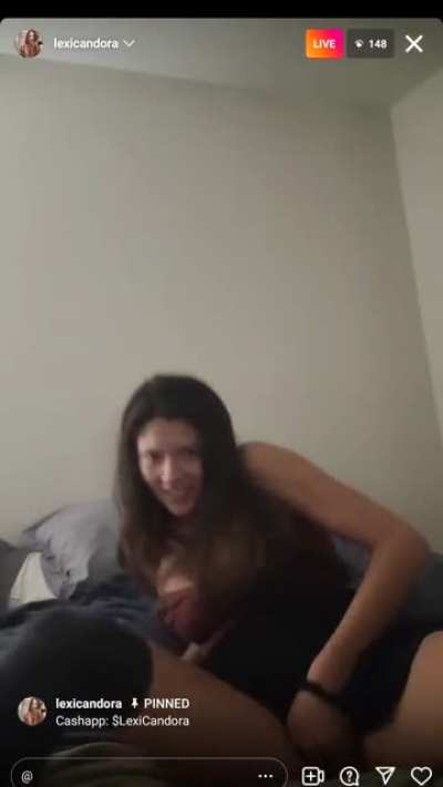 lexi End