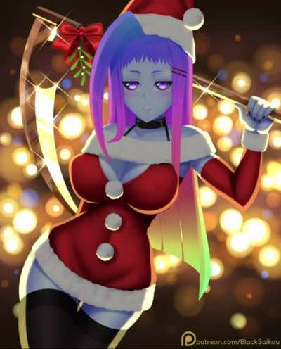 Christmas Lala