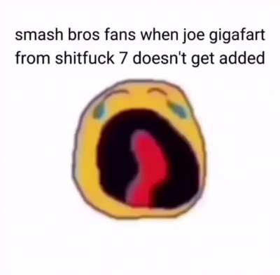 be like