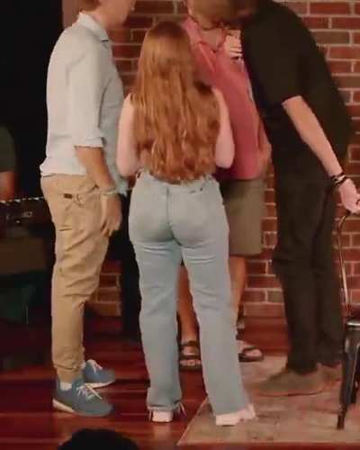 Shae Booty: The Quadrilogy.