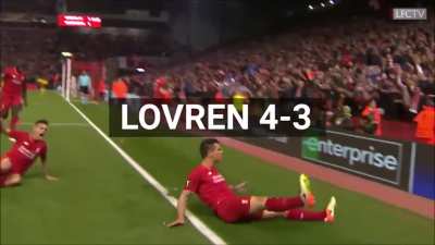 Goodbye Dejan. Thanks for everything, especially this moment.