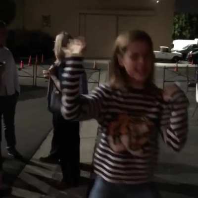 Kiki the Dancing Queen