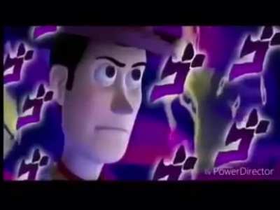 Woody jojo's