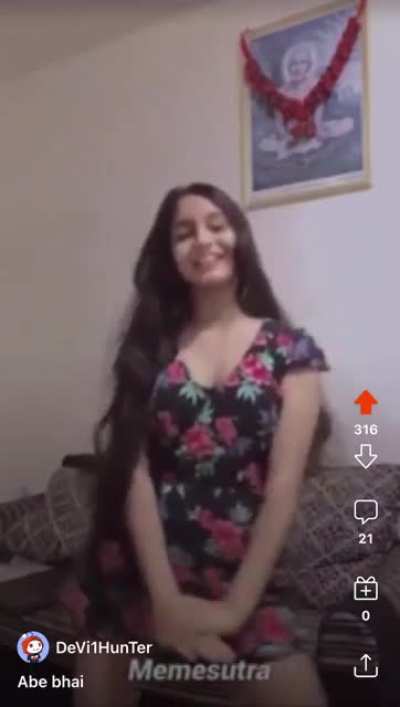 Abe Bhai