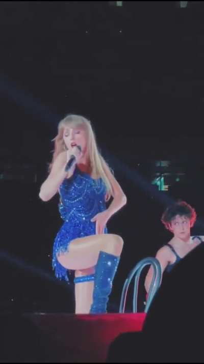 Taylor swift (Era's tour)