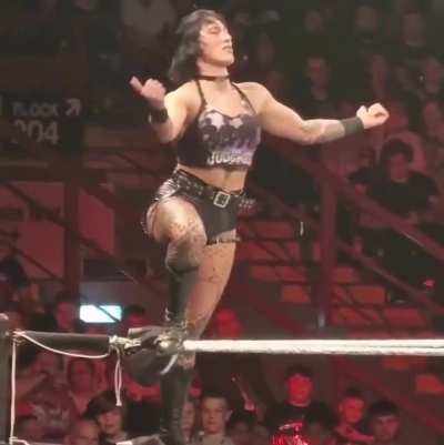 Rhea Ripley 