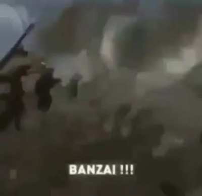 BANZAIII