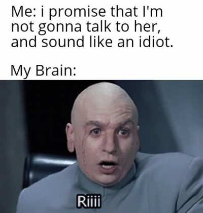 So... do i start with hi or hey?