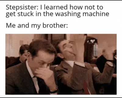 Cruel world!