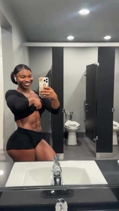 It&rsquo;s gym time! (June 16, 2024)