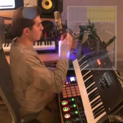 Wild Bossa Nova Sample