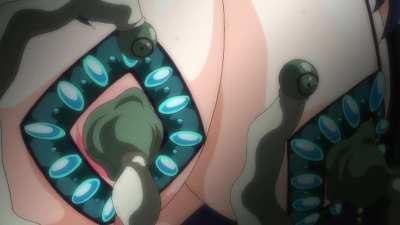 Zoku Oujo &amp;amp; Onna Kishi W Dogehin Roshutsu &ndash; Episode 2