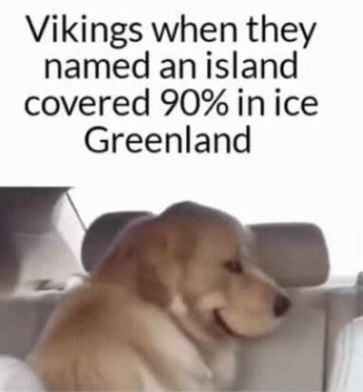 Legendary prank