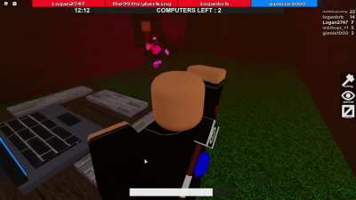 Oh how are you doing sir? AAAH