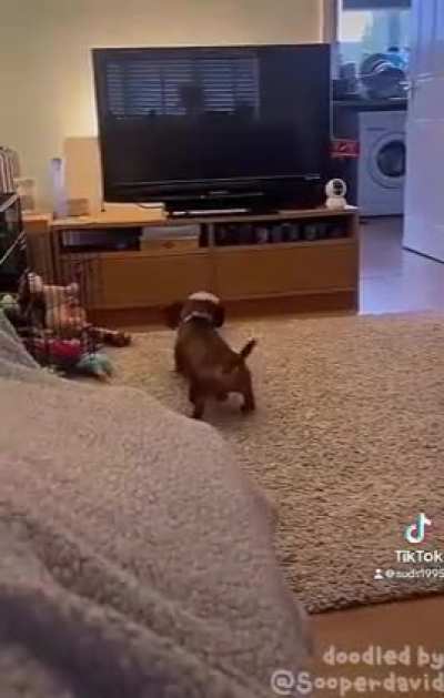 play time