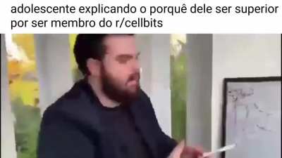 Discurso de &oacute;dio 😁👍