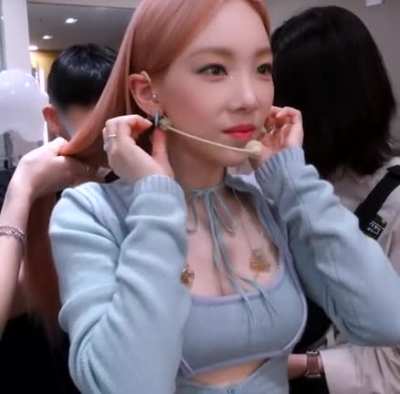 Taeyeon