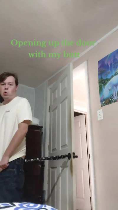 This reminds me of chris I can&rsquo;t explain why
