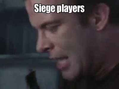 Gamers when the