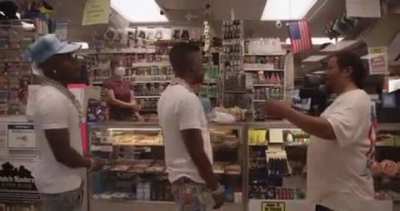 " If Someone Gifts 20 Subs, I'll Pay Out Blue Instea-"