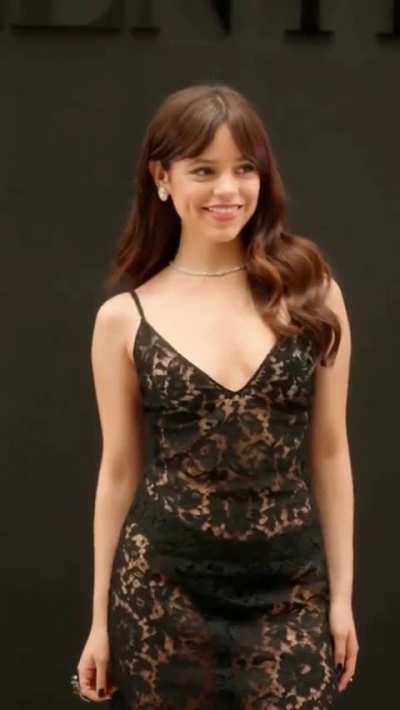 Jenna Ortega
