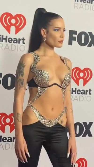 Halsey
