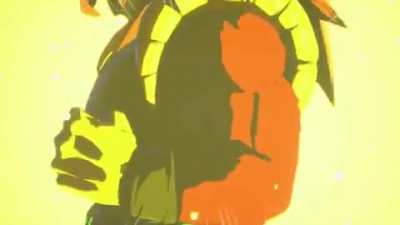 The only animation I want for 2021