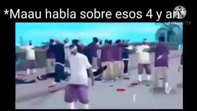 Los streams, videos y los comentarios de este post be like