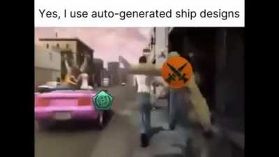 They be maldin