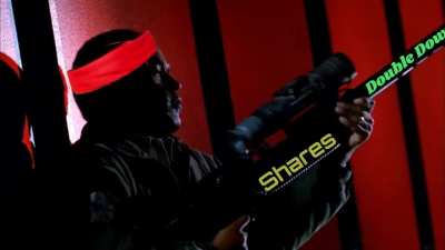GME 2&frac12;: The smell of pointless memeing