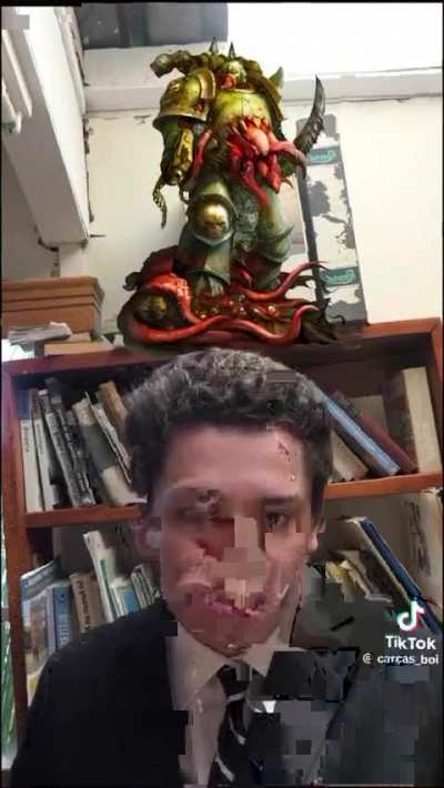 Guys I&rsquo;m really autistic and can&rsquo;t stop watching lore videos please help 