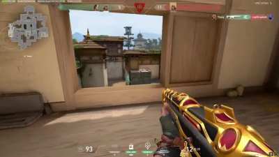 The cleanest trick shot you&rsquo;ll ever see