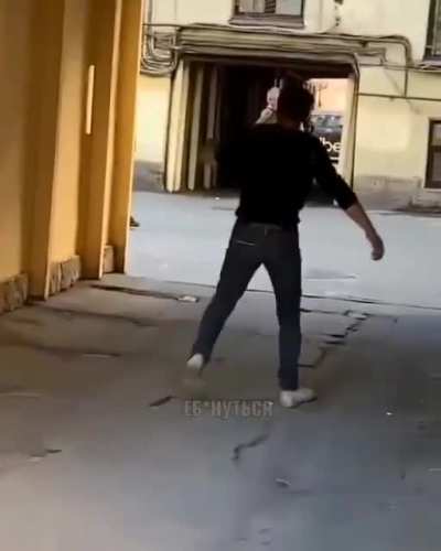 Walking dead